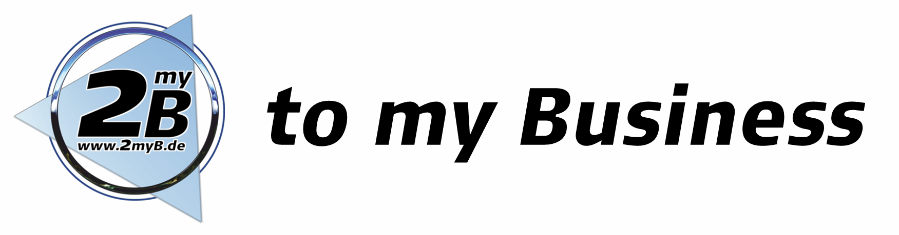 2myB.de – to my Business