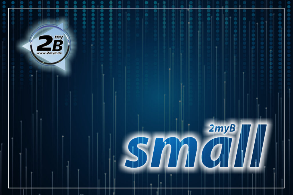 2myB - to my Business | Die clevere Alternative zur klassischen Homepage. Ideal für kleine Unternehmen und Gründer. Du startest gerade durch oder führst ein kleines Unternehmen und willst online sichtbar sein – ohne dein Budget zu sprengen? Dann ist 2myB die Lösung für Dich. 2myB bringt Dein Unternehmen ins Netz und das kostengünstig, professionell und schnell. #2myB