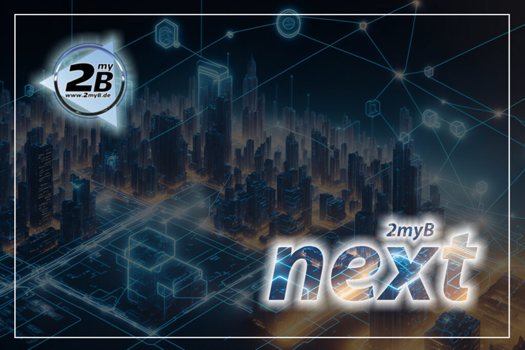2myB - to my Business | Die clevere Alternative zur klassischen Homepage. Ideal für kleine Unternehmen und Gründer. Du startest gerade durch oder führst ein kleines Unternehmen und willst online sichtbar sein – ohne dein Budget zu sprengen? Dann ist 2myB die Lösung für Dich. 2myB bringt Dein Unternehmen ins Netz und das kostengünstig, professionell und schnell. #2myB