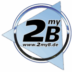 2myB - to my Business | Die clevere Alternative zur klassischen Homepage. Ideal für kleine Unternehmen und Gründer. Du startest gerade durch oder führst ein kleines Unternehmen und willst online sichtbar sein – ohne dein Budget zu sprengen? Dann ist 2myB die Lösung für Dich. 2myB bringt Dein Unternehmen ins Netz und das kostengünstig, professionell und schnell. #2myB
