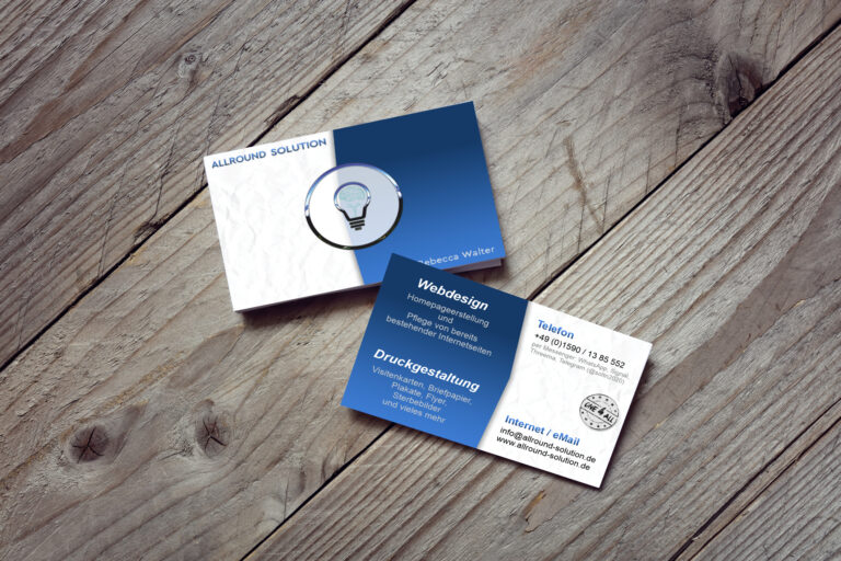 Druckgestaltung und Webdesign, Flyer, Plakate, Visitenkarten, Banner, #allroundsoltn #allroundsolution Gundelfingen, Lauingen, Dillingen, Haunsheim, Rebecca Walter, Webdesign, Webseitengestaltung, Internetseitengestaltung, Sterbebilder Gundelfingen, Gestaltung, Homepage, Internetseiten erstellen, Homepage erstellen, Homepageerstellung, Webseiten, Plakate, Flyer, 2myB.de, allroundsolution, Allround Solution, Gundelfingen, 2myB.de, Druckgestaltung, Grafikgestaltung Günzburg, Grafik, #allround-solution