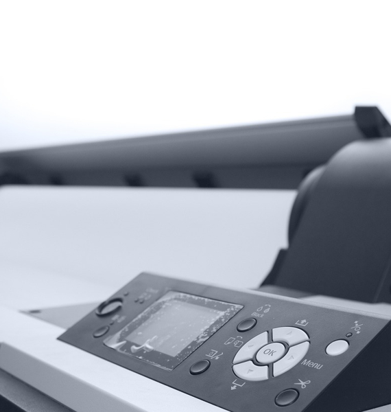 s-prints, #s-prints, Bildquelle: Plotter Large © andreas160578 - pixabay.com
