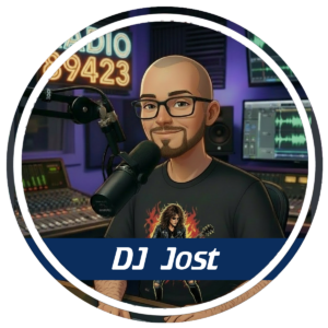 DJ Jost Radio89423