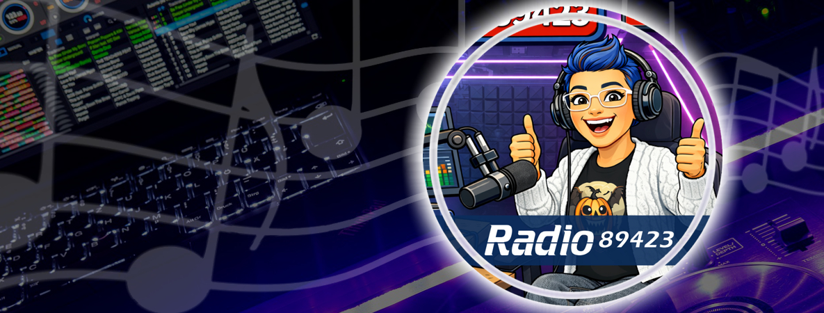 Titelbild Radio89423