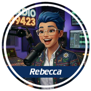DJ Rebecca Radio89423