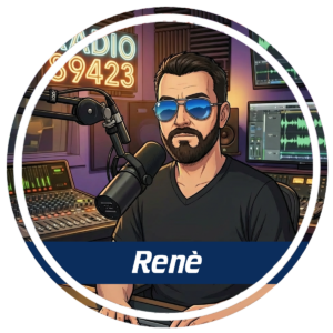 DJ Renè Radio89423