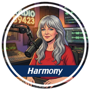 DJ Harmony Radio89423