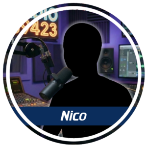 Nico Radio89423 Gundelfingen