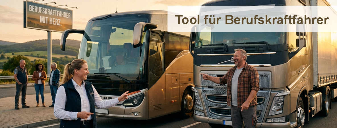 Headerbild von BKF Tool