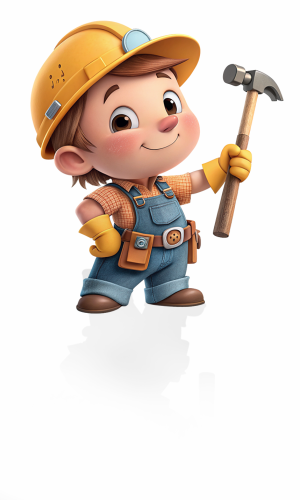 Metaj Bau Dienstleistungen, #metajbau, Bildquelle: Baumeister © olenchic – pixabay.com