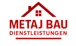 Metaj Bau Dienstleistungen, #metajbau, Logo